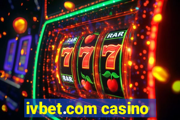 ivbet.com casino